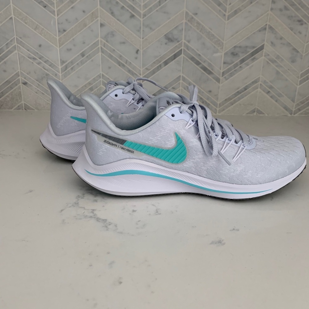 nike air zoom sneakers